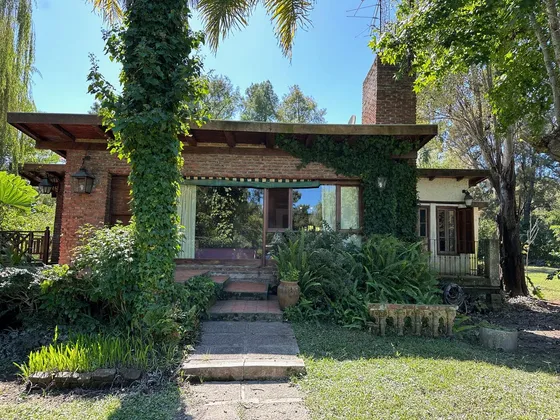 Casa En  Venta En Islas Del Delta De Tigre 