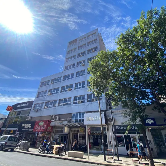 Oficina | Urquiza, Gral. Av. 4771