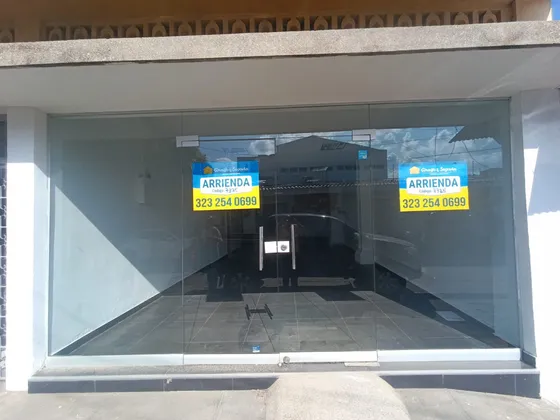 Local En Arriendo El Centro, Cerete
