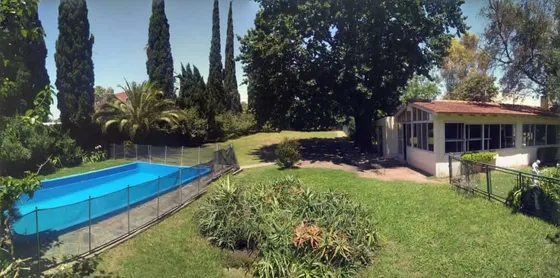Quinta Don Fermin Eventos Al Aire Libre  El Lugar Ideal Para Realizar Tu Reunión O Evento A Solo 30' De Caba.   