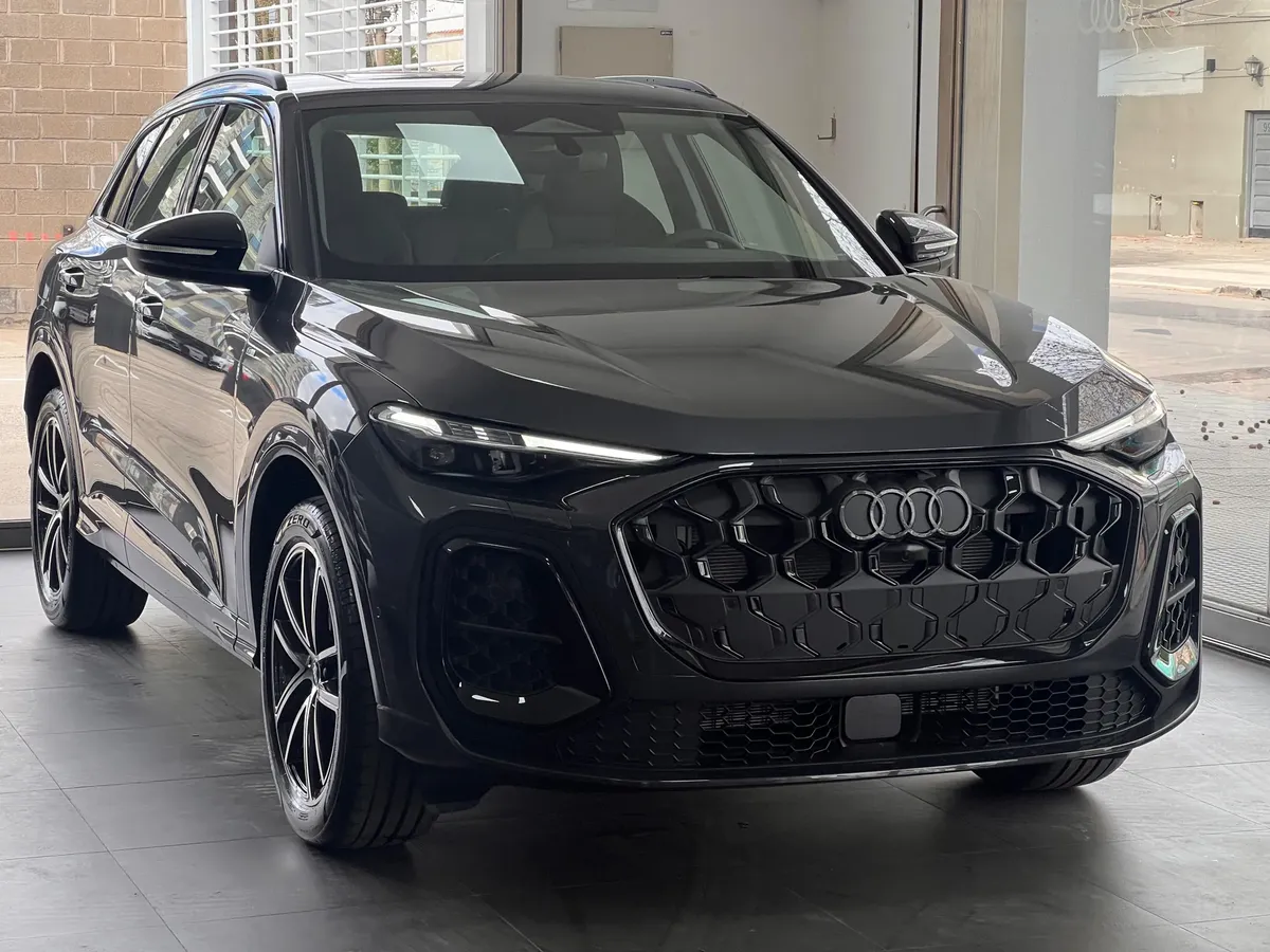 Audi Q5 2.0 45 Tfsi S-Tronic Quattro Advanced Plus 272Cv