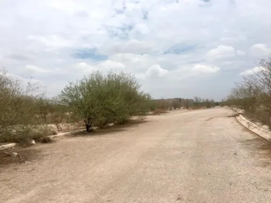 Terreno En Venta En Las Huertas, Gómez Palacio, Durango