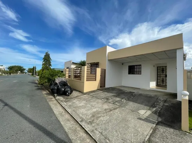Se Vende Hermosa Casa En Residencial La Arboleda, Cluster Los Olivos