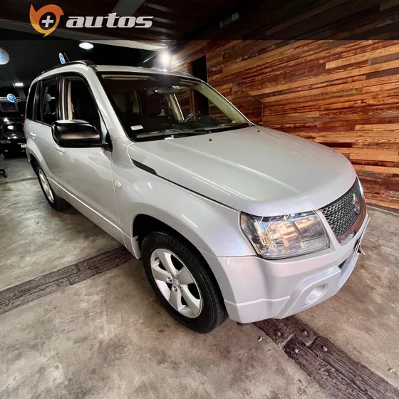 Suzuki Grand Vitara -