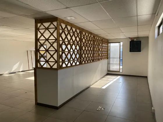 Arriendo Oficina Comercial