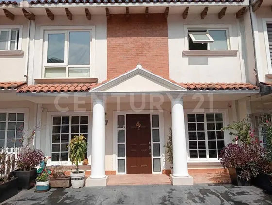 Casa De Lujo En Venta En Cuajimalpa De Morelos