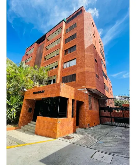 Se Vende Apartamento 153m2 Los Samanes 1679