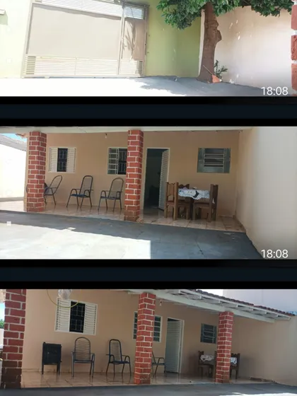 Casa Abaixo Do Preço 