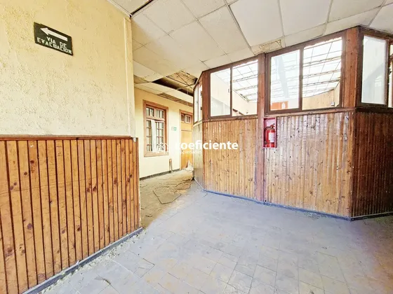 Arriendo - Barrio República