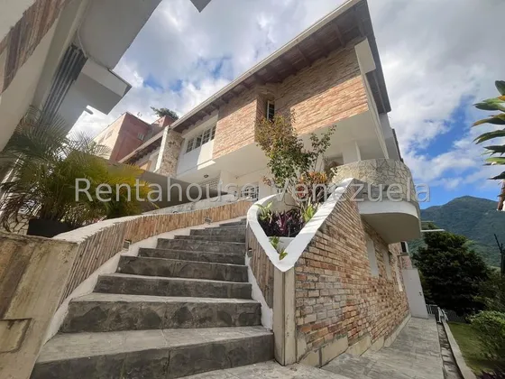 Casa En Venta Urb.miranda 25-5639