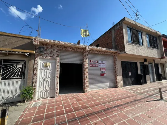 Bodega En Alquiler En Santa Elena
