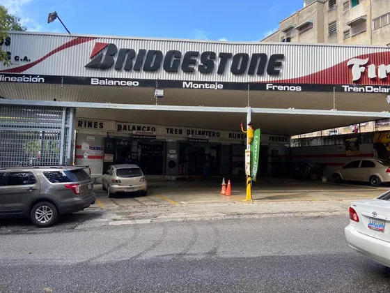 En Venta Local Y Cauchera Con Excelente Ubicación