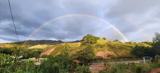 Se Vende Finca En Dagua Corregimiento Villa Hermosa