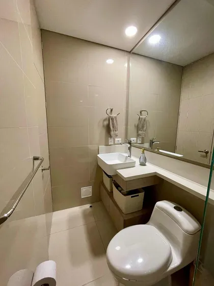 Apartamento En San José De Bavaria