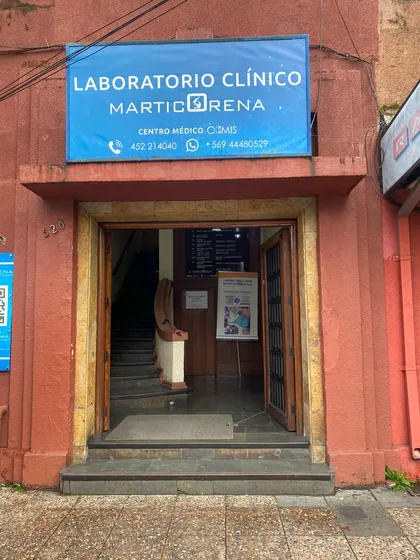 Oficina Excelente Ubicación