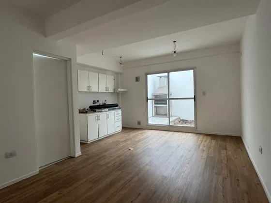 Venta Ph - 4 Amb A Estrenar Patio Y Jardín