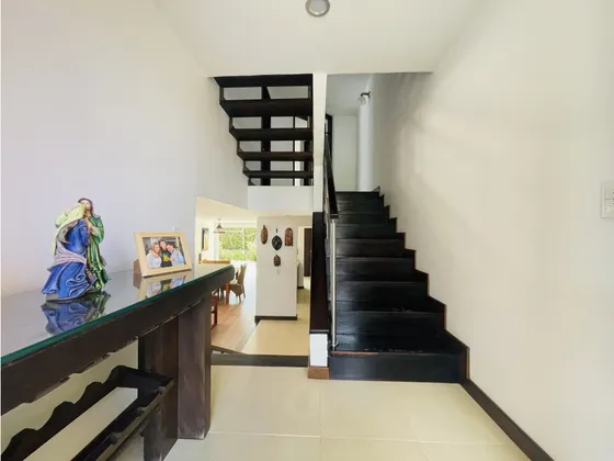 En Venta Casa En Unidad Cerrada En La Ceja 