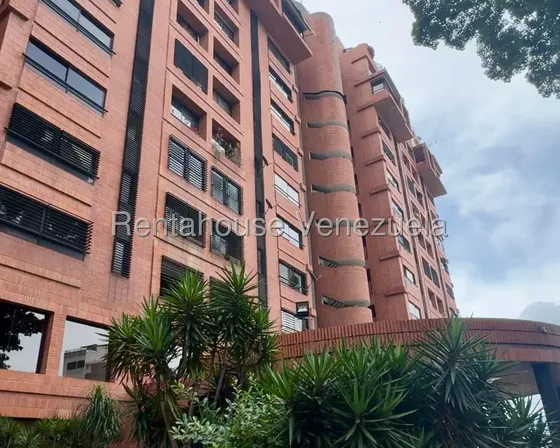 Nl Apartamento En Alquiler En Sebucan 25-24506 Yg