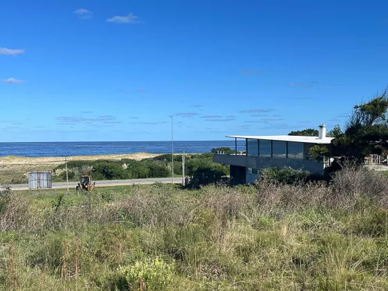 Terreno En Venta Con 2.100 M2