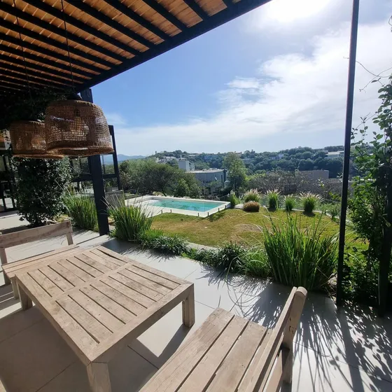 Casa En Venta En Country Estancia Q, 5d