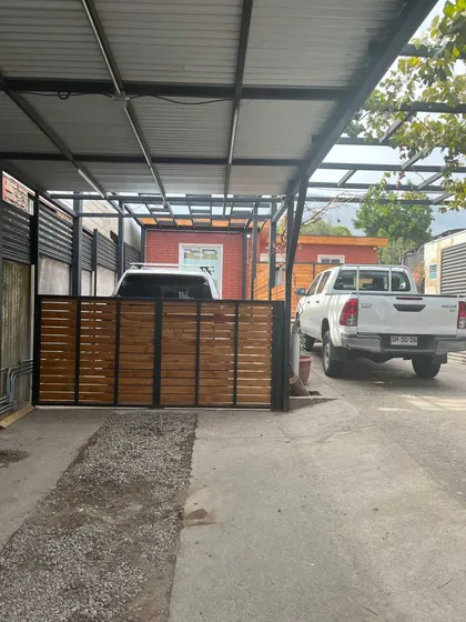 Casa Ideal Para Solteros O Pareja  (100110)
