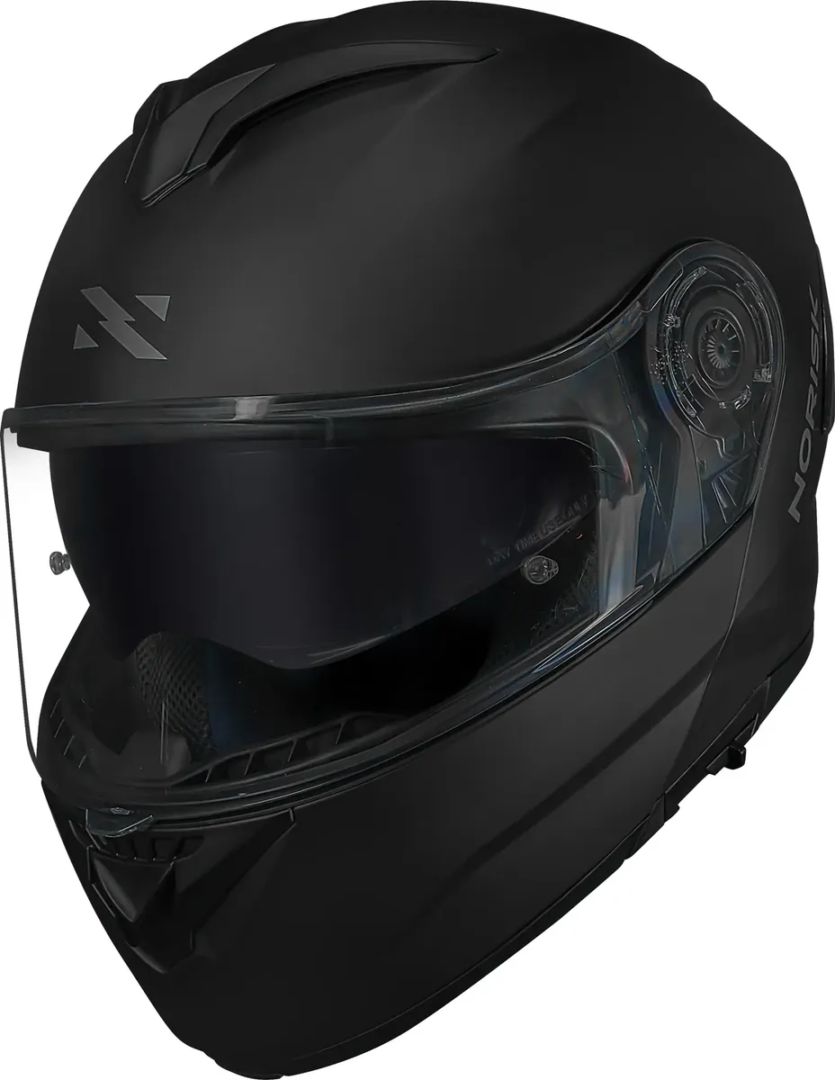 Capacete Articulado Norisk Force2 Oculos Interno Spoiler — foto 8