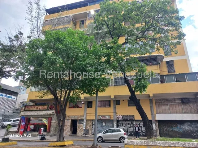 Apartamento En Venta Horizonte Es25-23303 