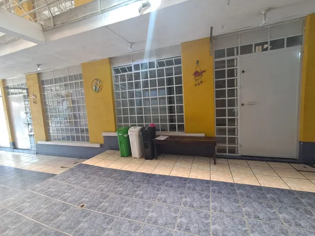 Renta De Locales Cerca Del Paso Desnivel, Dentro Del Pueblo 