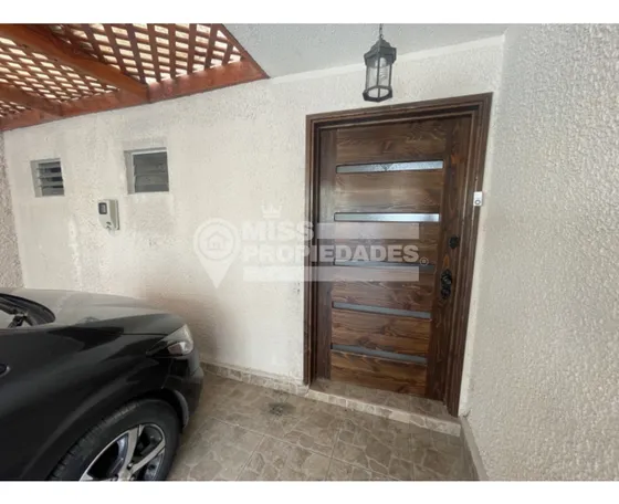 Se Vende Casa En Condominio Rahue Sector Coviefi