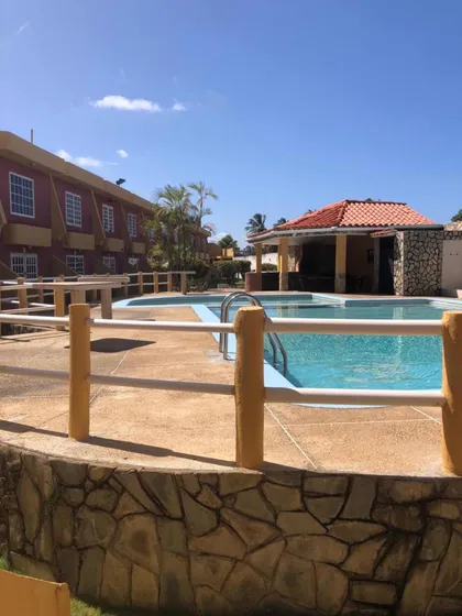 En Venta Townhouse En Chichiriviche Paola C