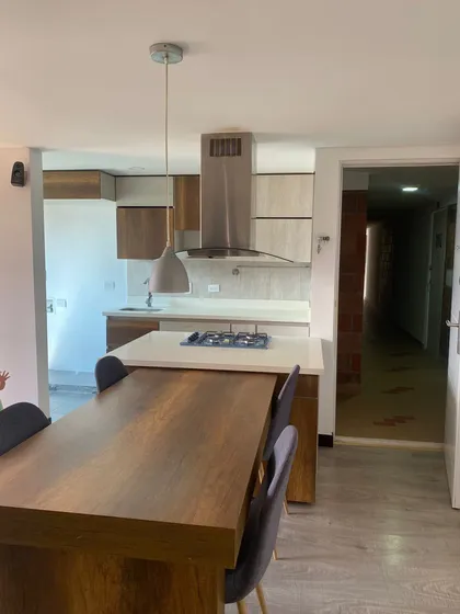 Apartamento En Venta En Mirasol Campestre Bello. Cod V13004