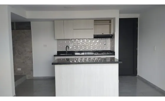Apartamento En Venta En Bello - Navarra