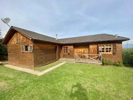 Casa En Venta En Olmué