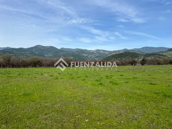 Parcela En Venta En San Vicente