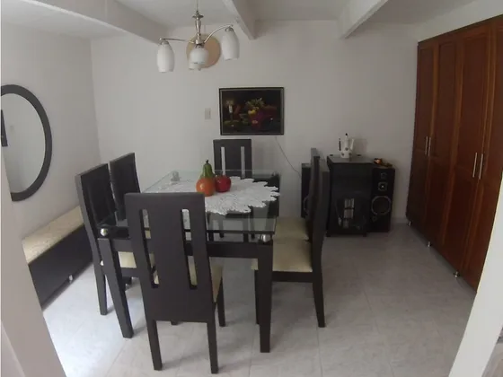 Venta Casa Carola