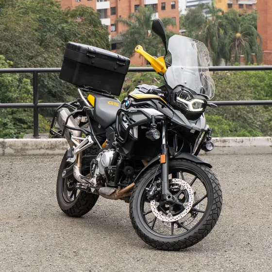Bmw Gs