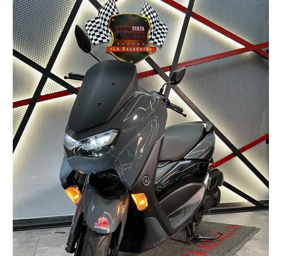 Nmax 155