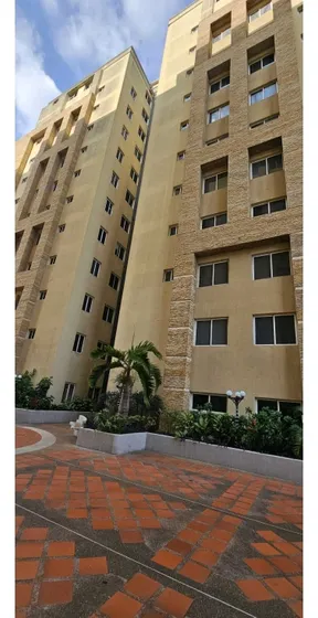 Se Vende Ph En Resd Paris Zona Este Barquisimeto