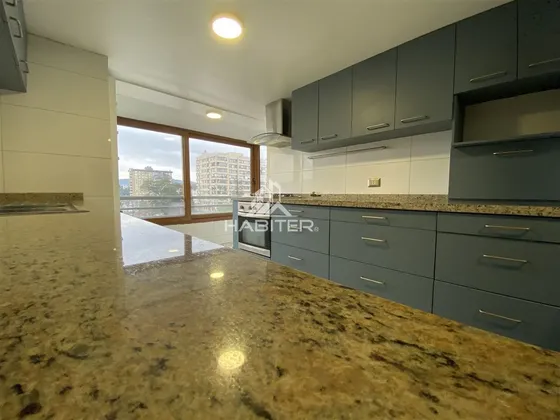 Cod36312 Departamento En Arriendo 5d En Holandesa En Temuco