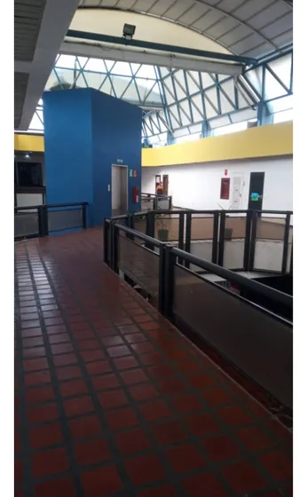 Se Vende Oficina  Amoblada C.c. Prebo