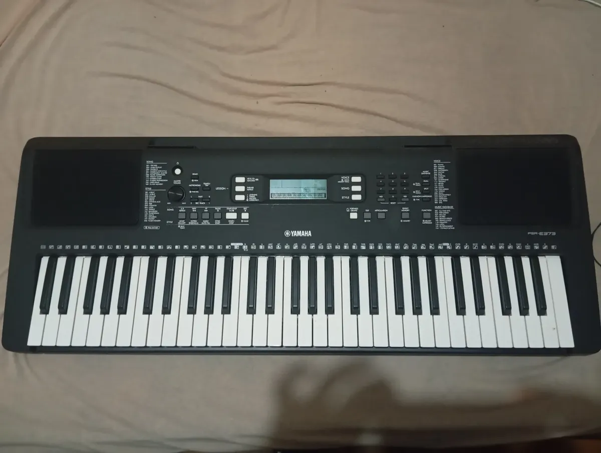 Teclado 405255778301399041