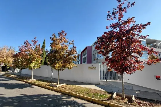 Vive Exclusivo En Alto La Florida | 2d + 2b
