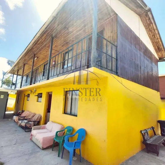 Propiedad Para Uso Comercial Con Gran Potencial En Quintero