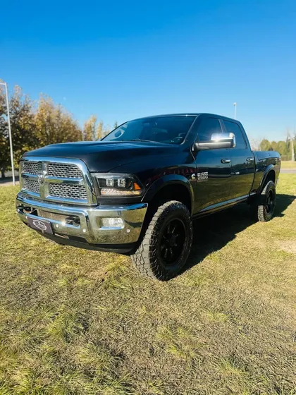 Ram 2500 6.7 Laramie I Atx 350cv 4x4