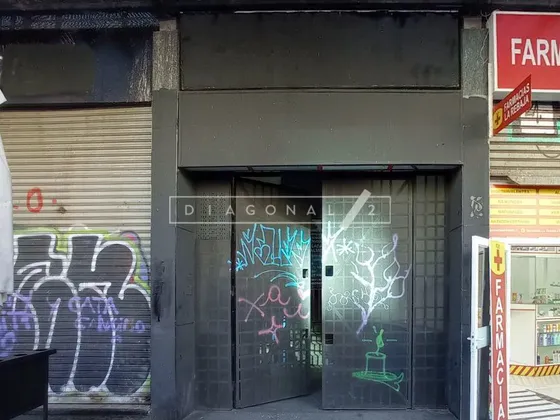 Local Comercial En Arriendo En Santiago