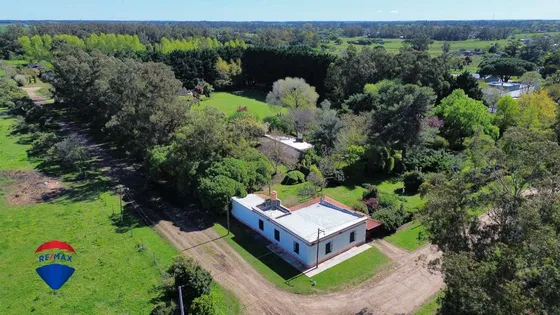 Venta Casa Quinta La Tranquila  Miramar 