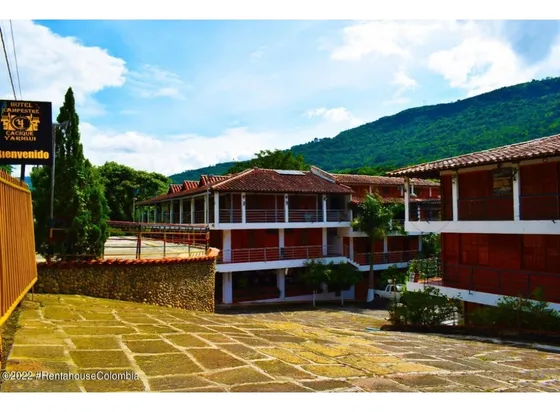Comercial En  Vereda San Gil Rah Co: 25-841