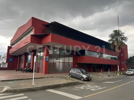 Edificio Comercial Venta