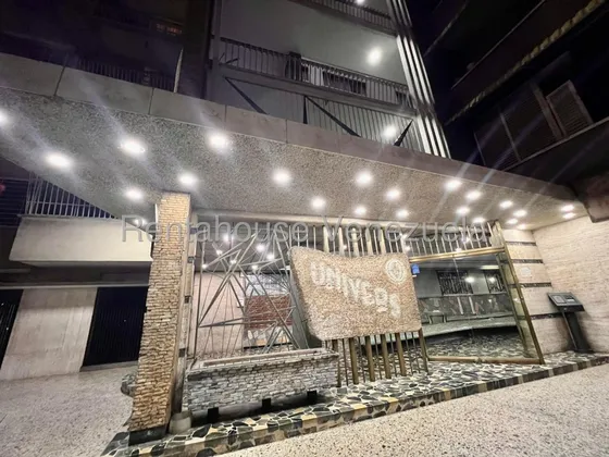 Ana Torres. Apartamento En Venta 25-22652 En Altamira