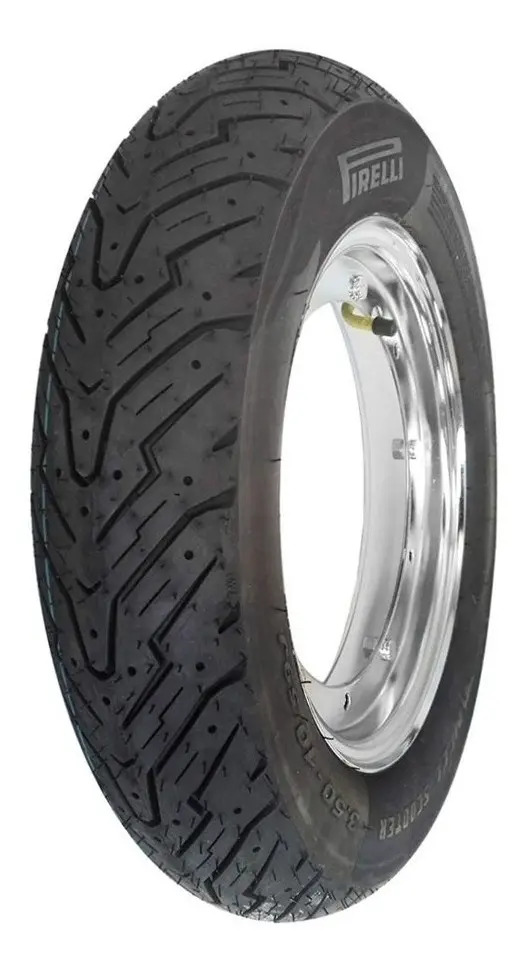 Inner tube KENDA 3.00-10 3.50-10 Vespa Special Px Sprint Gt Ts GL - Motoricambi Soviero